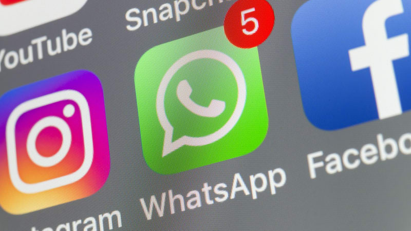 Velká změna u oblíbené aplikace. WhatsApp zavádí novinku, za kterou si připlatíte