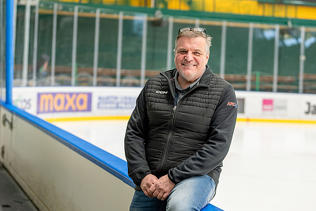 Na co neměl Duda koule a kdo byl v pohodě? Bývalý rozhodčí Husička vypráví