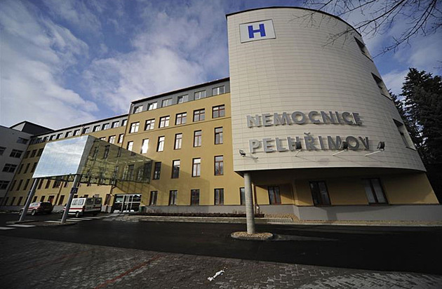 Většina lékařů v Pelhřimově stahuje výpovědi, nemocnici povede nový ředitel