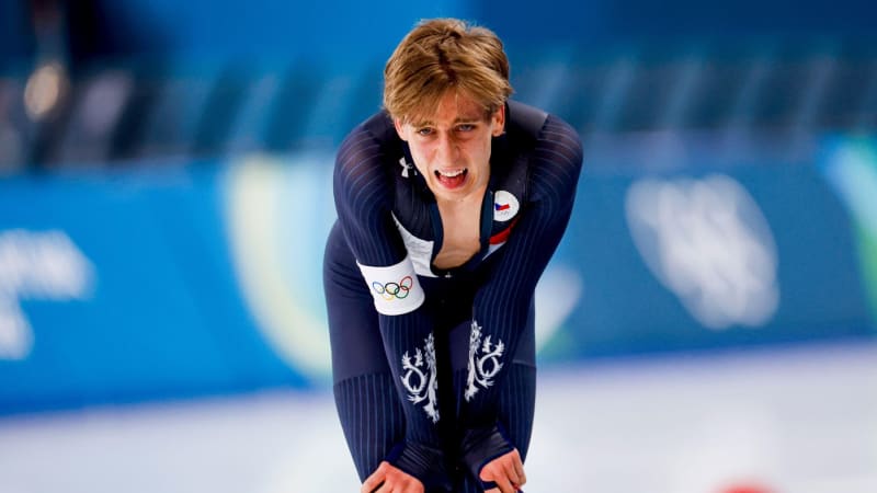 Program olympiády: Biatlonová medaile z posledního závodu, Jílek ještě zkusí překvapit