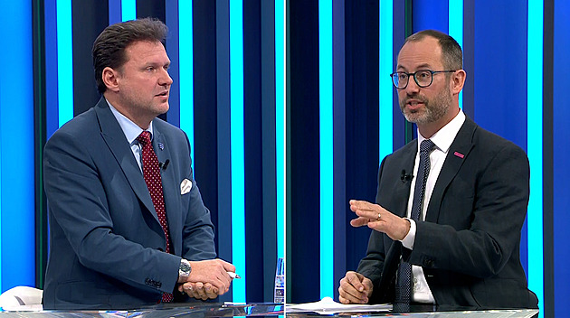 Babiše vydat nemáme, řekl Vondráček. Farský připomněl etický kodex ANO