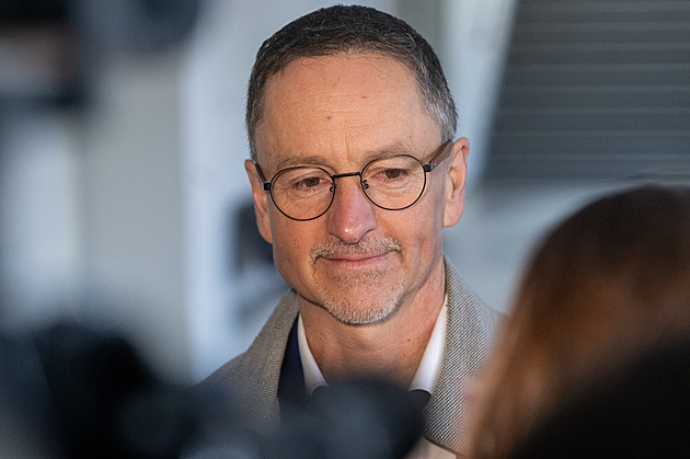 Jsem nevinný a odposlechy to potvrzují, hájí se exprimátor Charvát u soudu