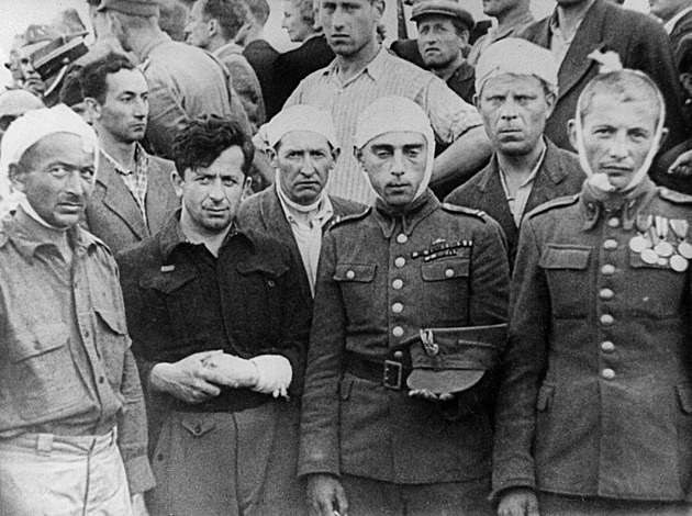 Poláci po válce vraždili přeživší Židy, připomněl dokument. Nacionalisté zuří