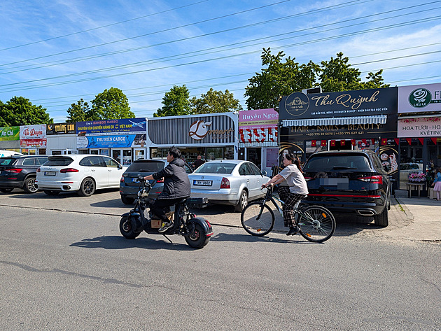 Cizinců v Česku žije více než 1,1 milionu. Ukrajinci, Slováci, ale i desítky tisíc Rusů