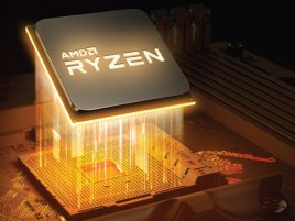 AMD rozšířila dostupnost Ryzen 5 5500X3D i pro Čínu