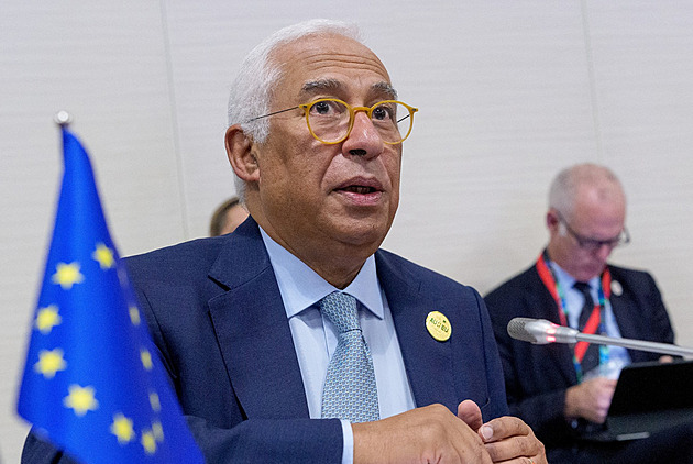 USA a Izrael zaútočily na Írán bez varování spojenců, řekl Costa. Mluvil i o Orbánovi