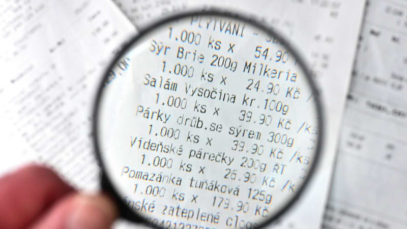 EET může jít znovu k soudu: Schillerová plánuje novinku. Prezentuje hausnumera, zní z opozice