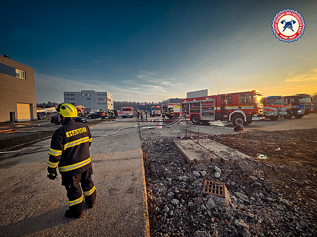 Kvůli útoku v Pardubicích oznámilo Slovensko posílení bezpečnosti