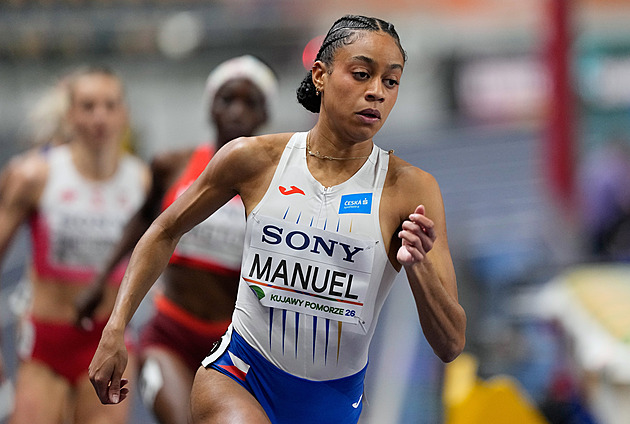 Halové MS v atletice 2026: program, výsledky, kdy jdou do akce Češi?