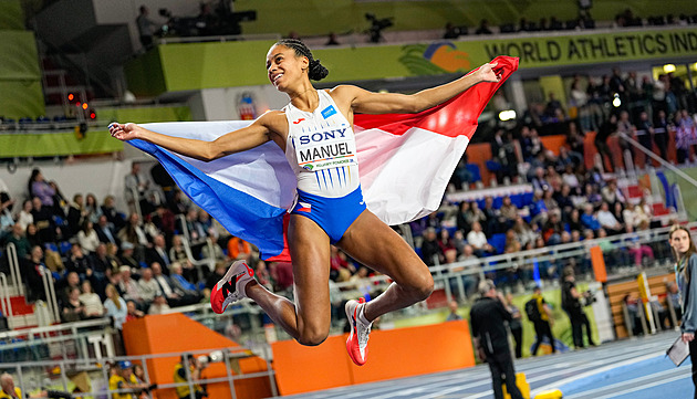 Halové MS v atletice 2026: program, výsledky, kdy a jak závodili Češi