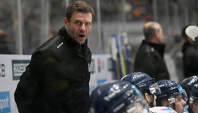 Čtrnáct měsíců a dost. Varaďa po nepovedené sezoně končí ve Vítkovicích