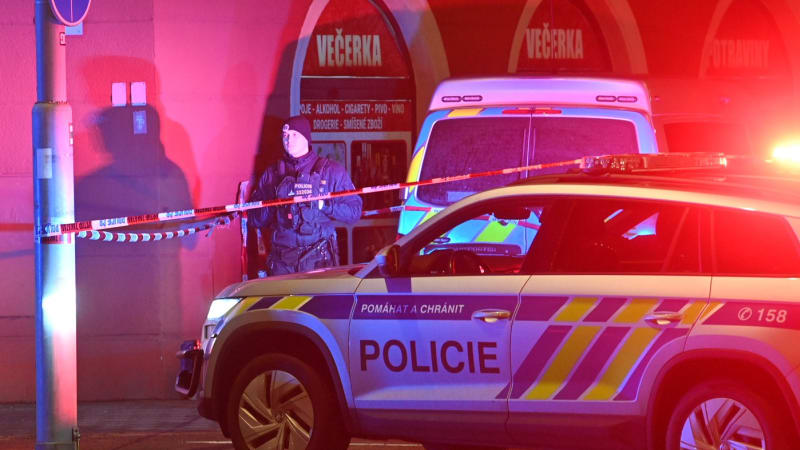 Šťastný konec pátrání: Nejprve doprovodil syna do školy a zmizel, nakonec se muž vrátil domů