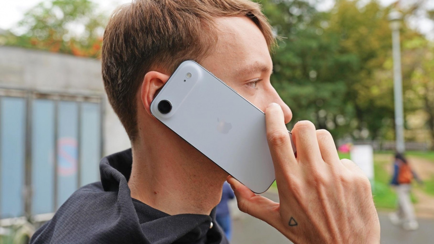 Překvapivá čísla: iPhone Air není takový propadák, jak by se mohlo zdát
