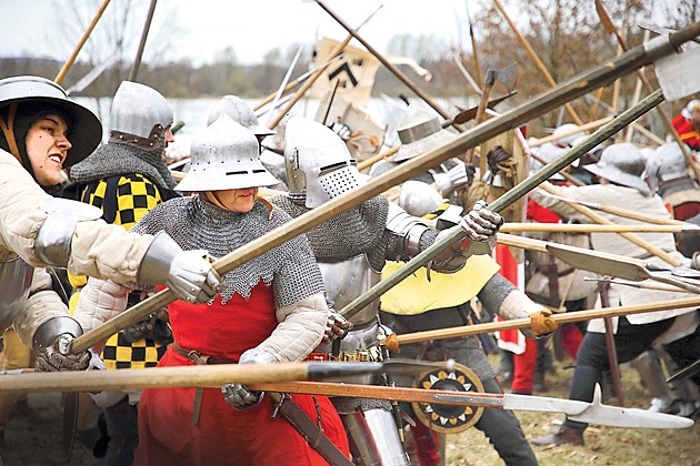 Čím děsili husité křižáky. I táborští kněží vyčítali Žižkovi krutost