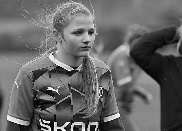 Zemřela talentovaná hráčka Mladé Boleslavi, liga žen začne minutou ticha