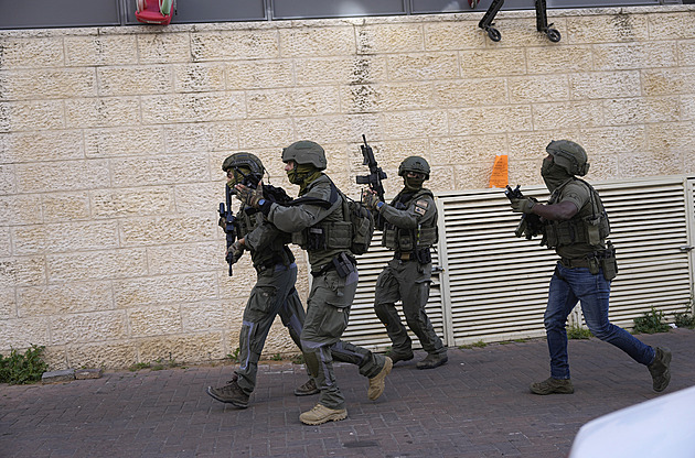 Izrael ztratil v Libanonu v jedné přestřelce nejvíce vojáků od začátku invaze