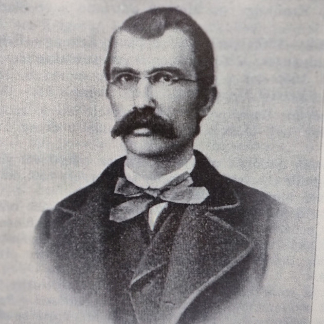 Pouličníci Brna: Bezručův otec hlásal nepopulární pravdu, u „vlastenců“ to odskákal