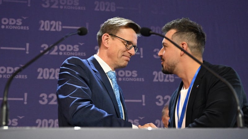 Rozkol v ODS kvůli ČT? Špičky strany se přou o funkci televize a její umístění na burzu