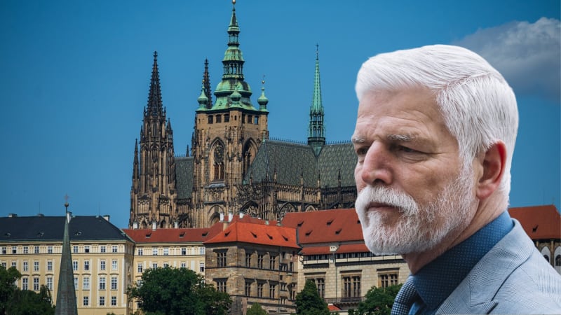 Pavel je připraven znovu kandidovat. Nemám komu předat žezlo, vysvětlil