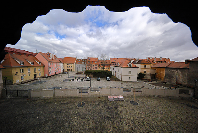 Cheb chce zopakovat úspěch, zabojuje o titul Historické město