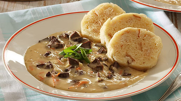 Pajšl nemá nejlichotivější název, ale recept od mojí babičky vás donutí ho milovat