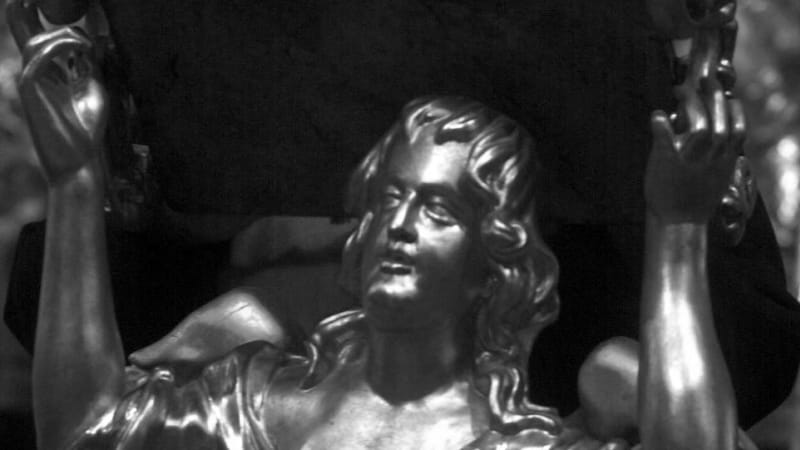 Zemřela Helena Faberová. Založila českobudějovickou charitu, získala i německý záslužný kříž