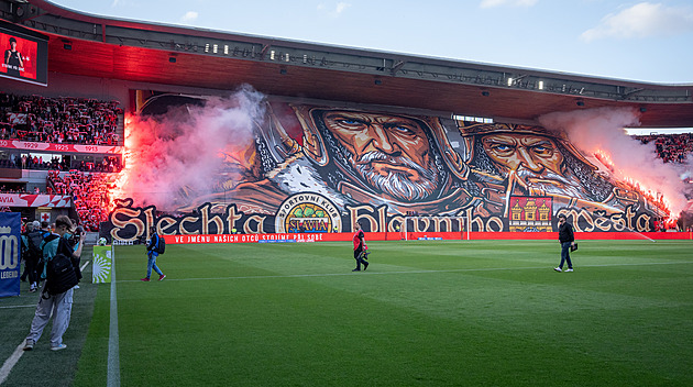 Lítost ano, omluva ne. Tribuna Sever o derby: Byli jsme v šoku, uděláme změny