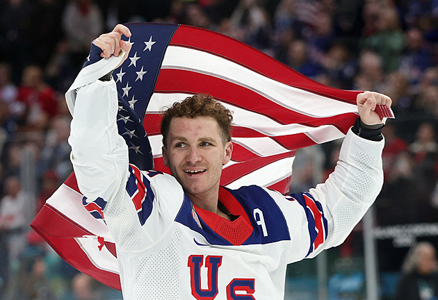 Posily z NHL na MS: Američané s mladými i Tkachukem, tým oznámila také Kanada