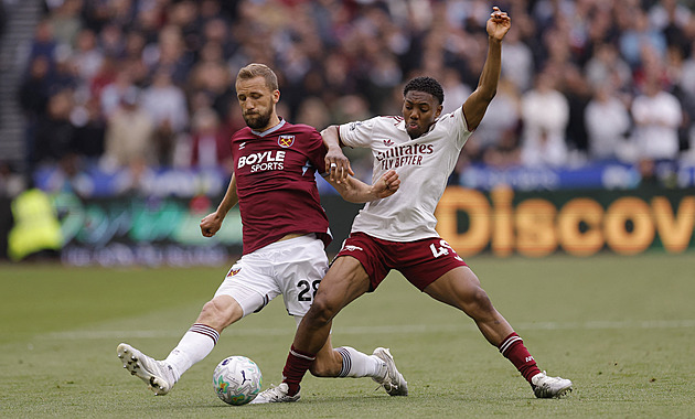 Souček: Tři minuty zničily pohled na český fotbal. Závěr derby se dostal i do kabiny