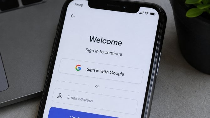 Používáte přihlášení přes Google? Toto jsou 3 důvody, proč byste raději neměli