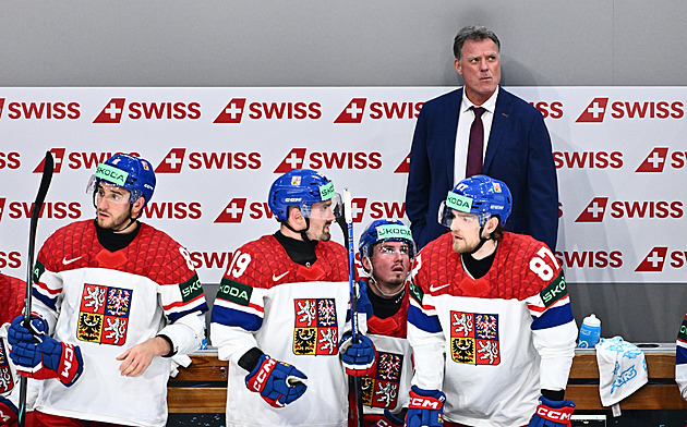 ONLINE: Česko - Norsko. Do branky se vrací Pavlát, zastaví hokejisté rozjeté Seveřany?