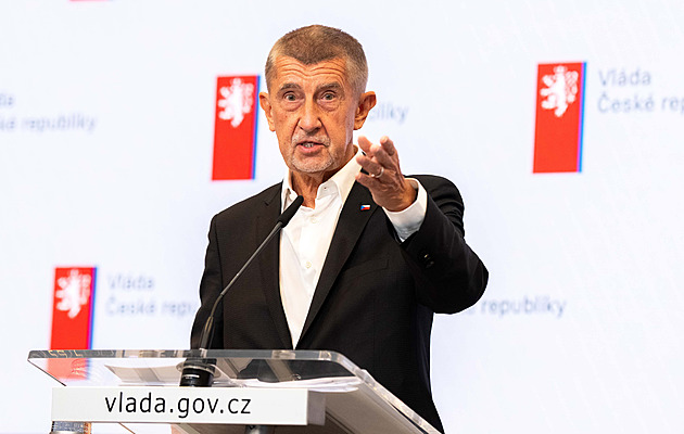 Babiš míní, že střet zájmů vyřešil daleko nad rámec českých i evropských zákonů