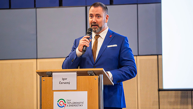 Červený představil Novou zelenou úsporám. Nechceme, abyste doma nosili tři svetry, uvedl