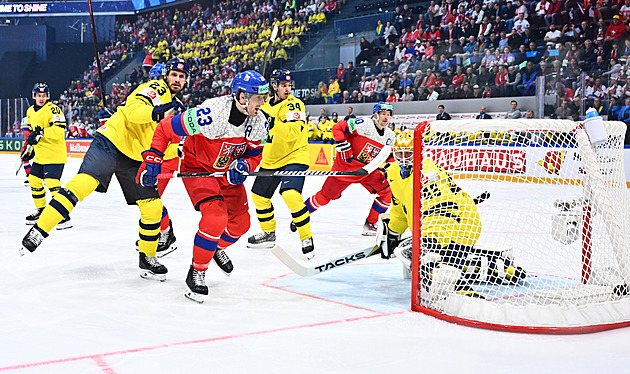 MS v hokeji 2026: Program, výsledky, kdo si zahraje semifinále?