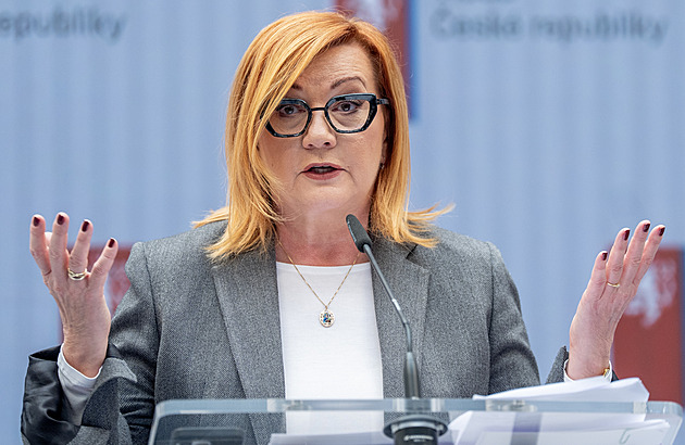 Změny lex Babiš jsou narovnáním pravidel, řekla Schillerová. Pohádka, reagoval Kupka