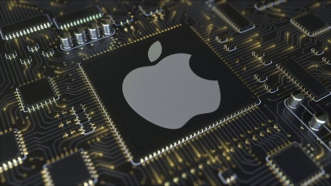 Apple chystá překvapení v procesorech: Přeskočí většinu čipů M6, místo nich přijde velmi rychle generace M7