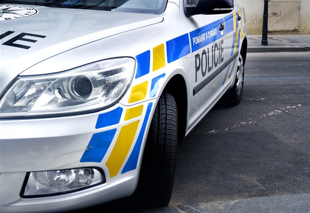 Policie našla dívku, která odešla z nemocnice. Obávala se o její život